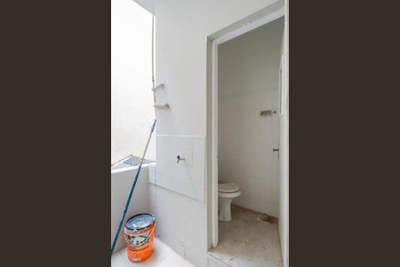 Apartamento à venda com 114m², 3 quartos e sem vaga Apartamento à venda com 114m², 3 quartos e sem vagaÁrea de Serviço