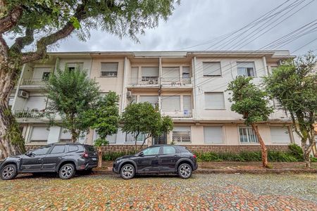 Apartamento à venda com 114m², 3 quartos e sem vaga Apartamento à venda com 114m², 3 quartos e sem vagaFachada