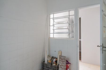 Apartamento à venda com 114m², 3 quartos e sem vaga Apartamento à venda com 114m², 3 quartos e sem vagaCozinha