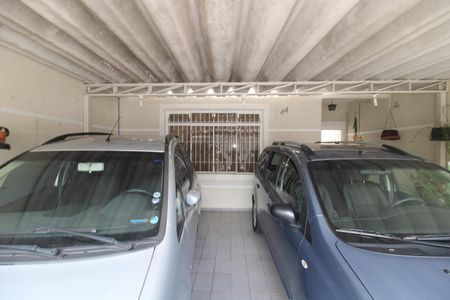 Casa à venda com 168m², 3 quartos e 2 vagasGaragem
