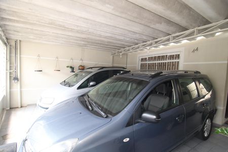 Casa à venda com 168m², 3 quartos e 2 vagasGaragem