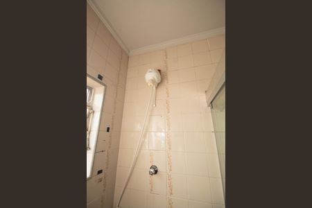 Casa à venda com 200m², 3 quartos e 2 vagasBanheiro da Suíte 1