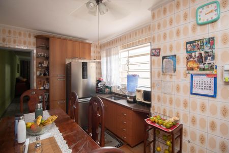 Casa à venda com 200m², 3 quartos e 2 vagasCozinha