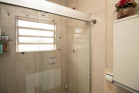 Casa à venda com 200m², 3 quartos e 2 vagasBanheiro da Suíte 1