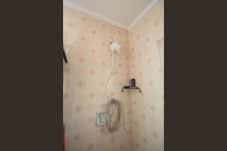 Casa à venda com 200m², 3 quartos e 2 vagasBanheiro 1