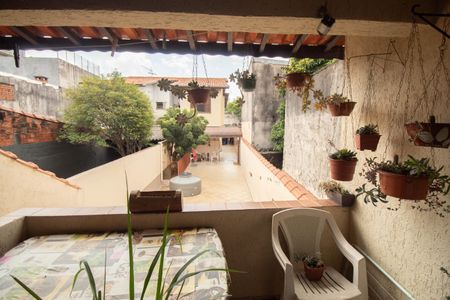 Casa à venda com 200m², 3 quartos e 2 vagasÁrea comum - Churrasqueira