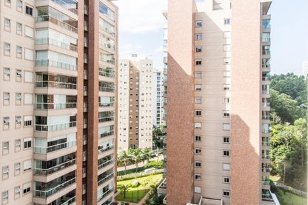 Apartamento à venda com 172m², 3 quartos e 3 vagas Apartamento à venda com 172m², 3 quartos e 3 vagasVista da Suíte