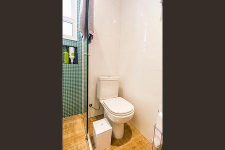 Apartamento à venda com 172m², 3 quartos e 3 vagas Apartamento à venda com 172m², 3 quartos e 3 vagasBanheiro