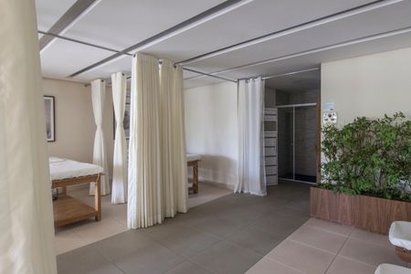 Apartamento à venda com 172m², 3 quartos e 3 vagasSaúna