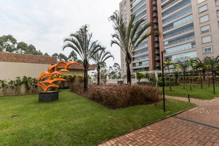 Apartamento à venda com 172m², 3 quartos e 3 vagasÁrea comum