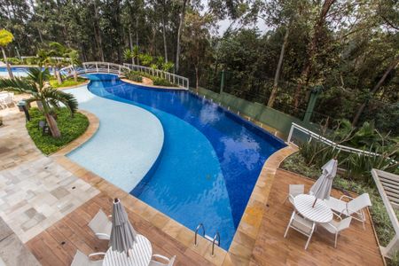 Apartamento à venda com 172m², 3 quartos e 3 vagasVista