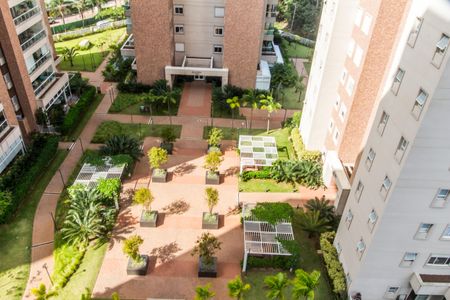Apartamento à venda com 172m², 3 quartos e 3 vagas Apartamento à venda com 172m², 3 quartos e 3 vagasVista da Suíte