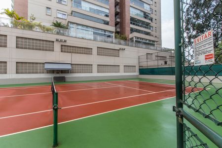 Apartamento à venda com 172m², 3 quartos e 3 vagasQuadra Esportiva