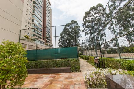 Apartamento à venda com 172m², 3 quartos e 3 vagasQuadra Esportiva