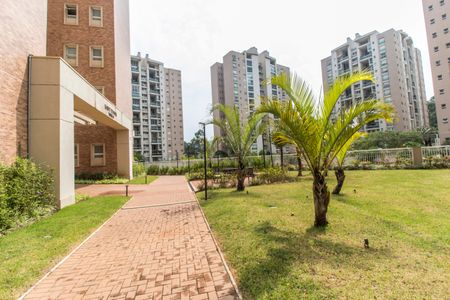 Apartamento à venda com 172m², 3 quartos e 3 vagasÁrea comum
