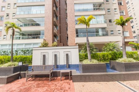 Apartamento à venda com 172m², 3 quartos e 3 vagasÁrea comum