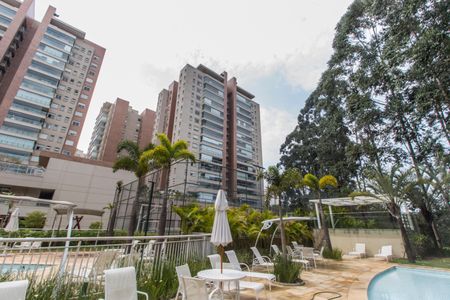 Apartamento à venda com 172m², 3 quartos e 3 vagasPiscina