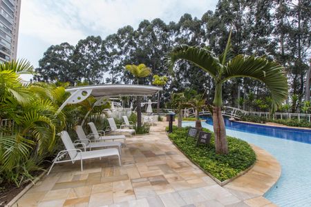 Apartamento à venda com 172m², 3 quartos e 3 vagasPiscina