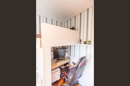 Apartamento à venda com 172m², 3 quartos e 3 vagas Apartamento à venda com 172m², 3 quartos e 3 vagasQuarto 3