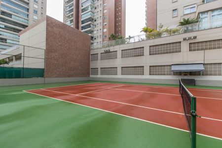 Apartamento à venda com 172m², 3 quartos e 3 vagasQuadra Esportiva