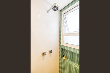 Apartamento à venda com 172m², 3 quartos e 3 vagas Apartamento à venda com 172m², 3 quartos e 3 vagasBanheiro