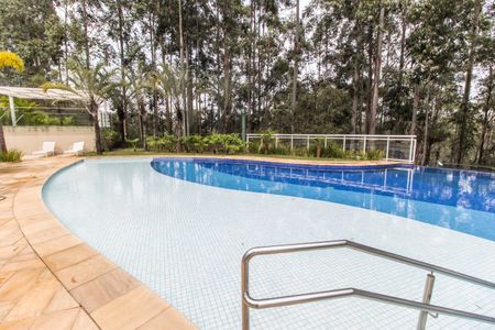 Apartamento à venda com 172m², 3 quartos e 3 vagasPiscina