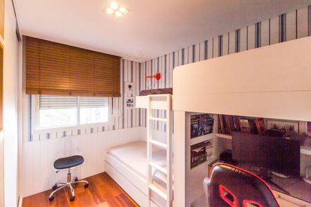 Apartamento à venda com 172m², 3 quartos e 3 vagas Apartamento à venda com 172m², 3 quartos e 3 vagasQuarto 3