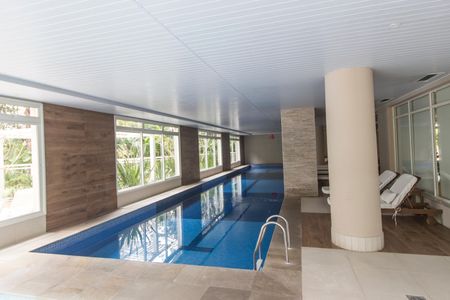 Apartamento à venda com 172m², 3 quartos e 3 vagasPiscina Coberta