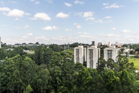 Apartamento à venda com 172m², 3 quartos e 3 vagas Apartamento à venda com 172m², 3 quartos e 3 vagasVista do Quarto 3