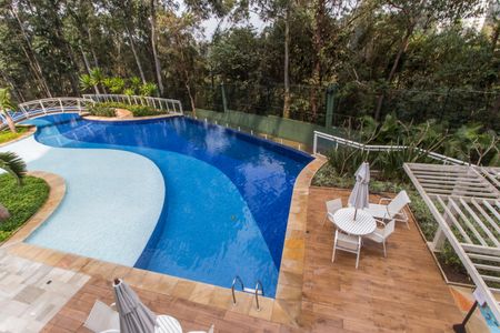 Apartamento à venda com 172m², 3 quartos e 3 vagasVista