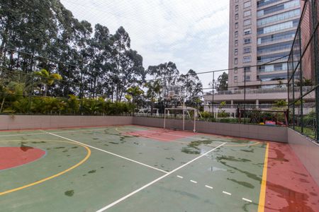 Apartamento à venda com 172m², 3 quartos e 3 vagasQuadra Esportiva