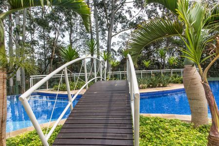 Apartamento à venda com 172m², 3 quartos e 3 vagasPiscina