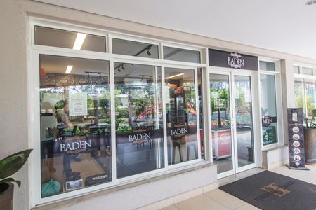 Apartamento à venda com 172m², 3 quartos e 3 vagasÁrea comum