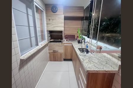 Apartamento à venda com 111m², 3 quartos e 2 vagasSacada