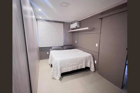 Apartamento à venda com 111m², 3 quartos e 2 vagasQuarto