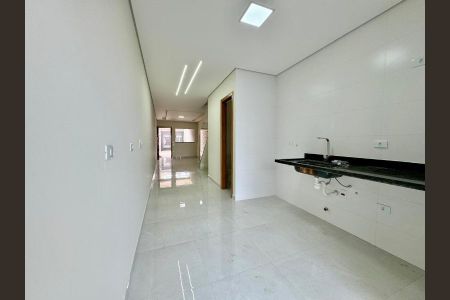 Casa à venda com 150m², 3 quartos e 2 vagas Casa à venda com 150m², 3 quartos e 2 vagasFoto 23