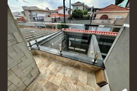 Casa à venda com 150m², 3 quartos e 2 vagas Casa à venda com 150m², 3 quartos e 2 vagasFoto 01