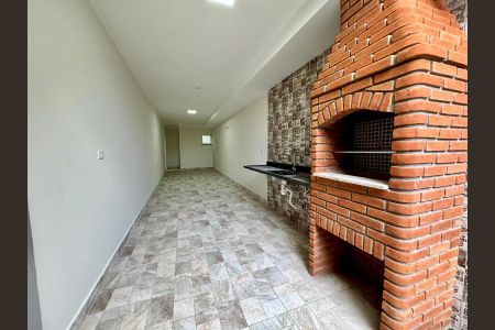 Casa à venda com 150m², 3 quartos e 2 vagas Casa à venda com 150m², 3 quartos e 2 vagasFoto 05