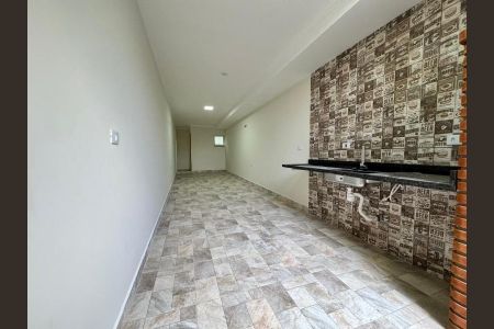 Casa à venda com 150m², 3 quartos e 2 vagas Casa à venda com 150m², 3 quartos e 2 vagasFoto 07