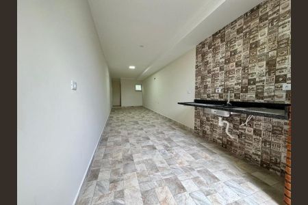 Casa à venda com 150m², 3 quartos e 2 vagas Casa à venda com 150m², 3 quartos e 2 vagasFoto 08