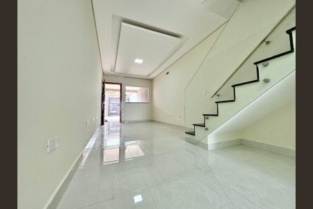 Casa à venda com 150m², 3 quartos e 2 vagas Casa à venda com 150m², 3 quartos e 2 vagasFoto 12
