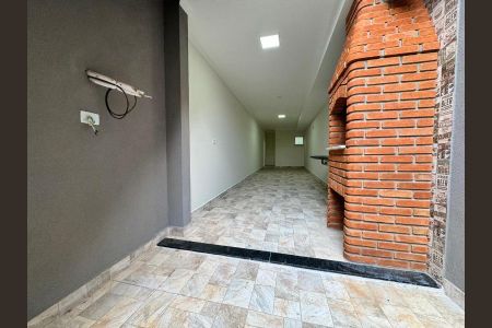 Casa à venda com 150m², 3 quartos e 2 vagas Casa à venda com 150m², 3 quartos e 2 vagasFoto 06