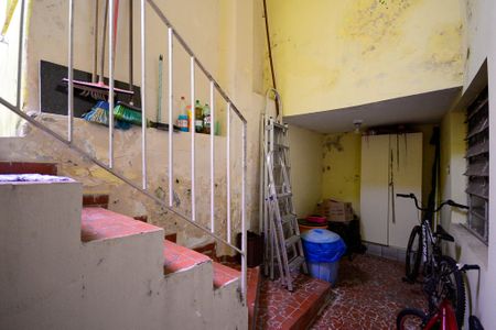 Casa à venda com 102m², 4 quartos e 1 vaga Casa à venda com 102m², 4 quartos e 1 vagaDispensa - Casa 2