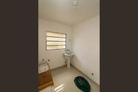 Casa à venda com 347m², 4 quartos e 6 vagasÁrea de Serviço