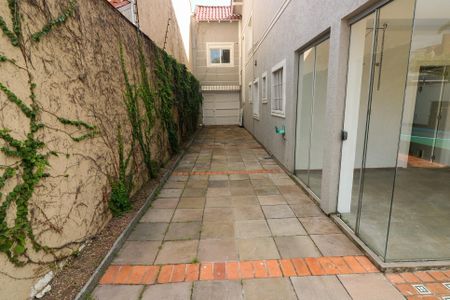 Casa à venda com 347m², 4 quartos e 6 vagasGaragem