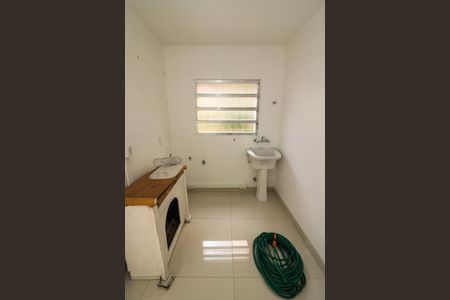 Casa à venda com 347m², 4 quartos e 6 vagasÁrea de Serviço