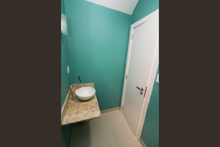 Casa à venda com 347m², 4 quartos e 6 vagasLavabo 1