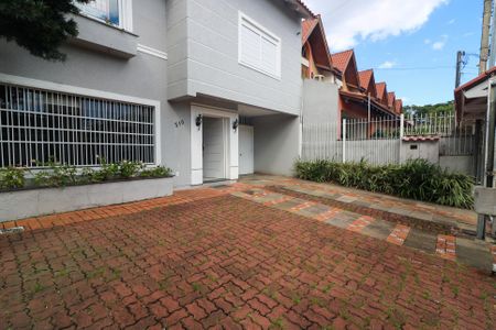 Casa à venda com 347m², 4 quartos e 6 vagasJardim