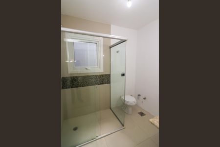 Casa à venda com 347m², 4 quartos e 6 vagasBanheiro Social