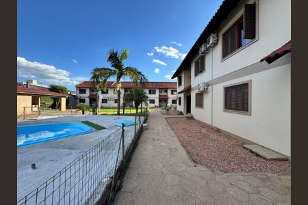 Casa de condomínio à venda com 102m², 3 quartos e 2 vagas Casa de condomínio à venda com 102m², 3 quartos e 2 vagasÁrea comum